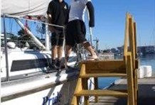 Pride of Auckland Dinner Cruise